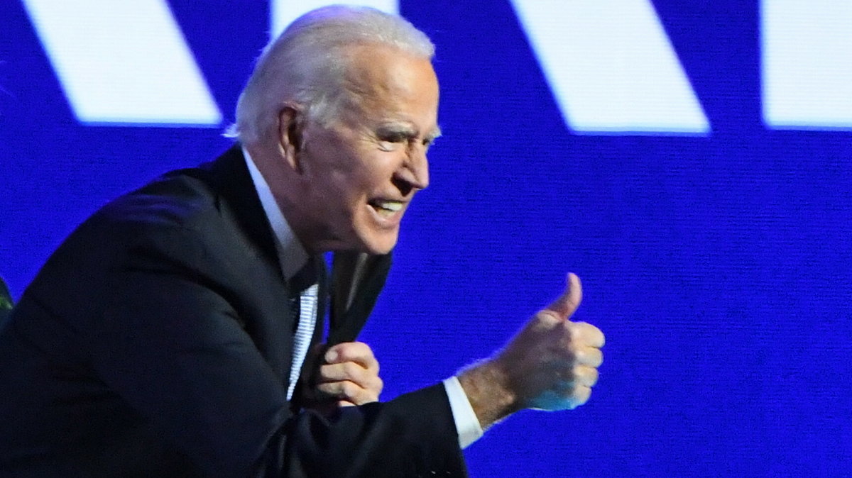 Joe Biden