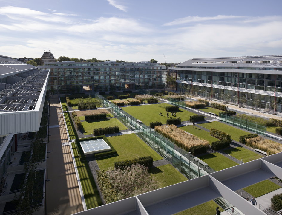 Stadion Highbury zamieniono na osiedle apartamentowców