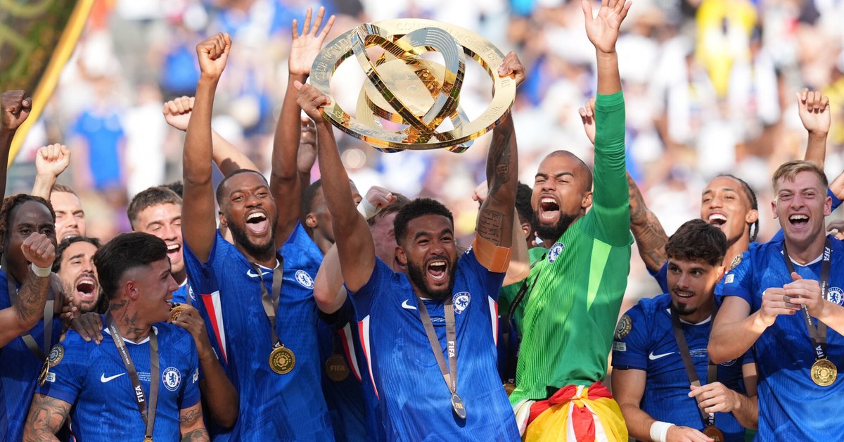 Chelsea - Fulham. Ogromny kurs 100.00 na mecz Premier League!