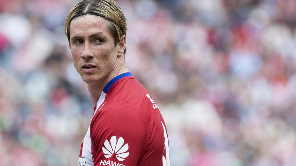 Fernando Torres