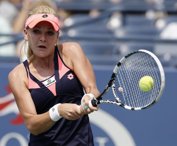 USA TENNIS US OPEN GRAND SLAM 2013