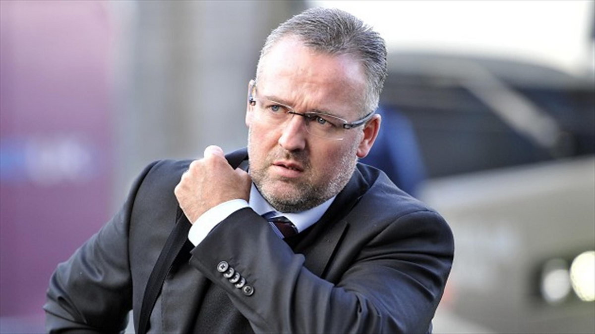 Paul Lambert