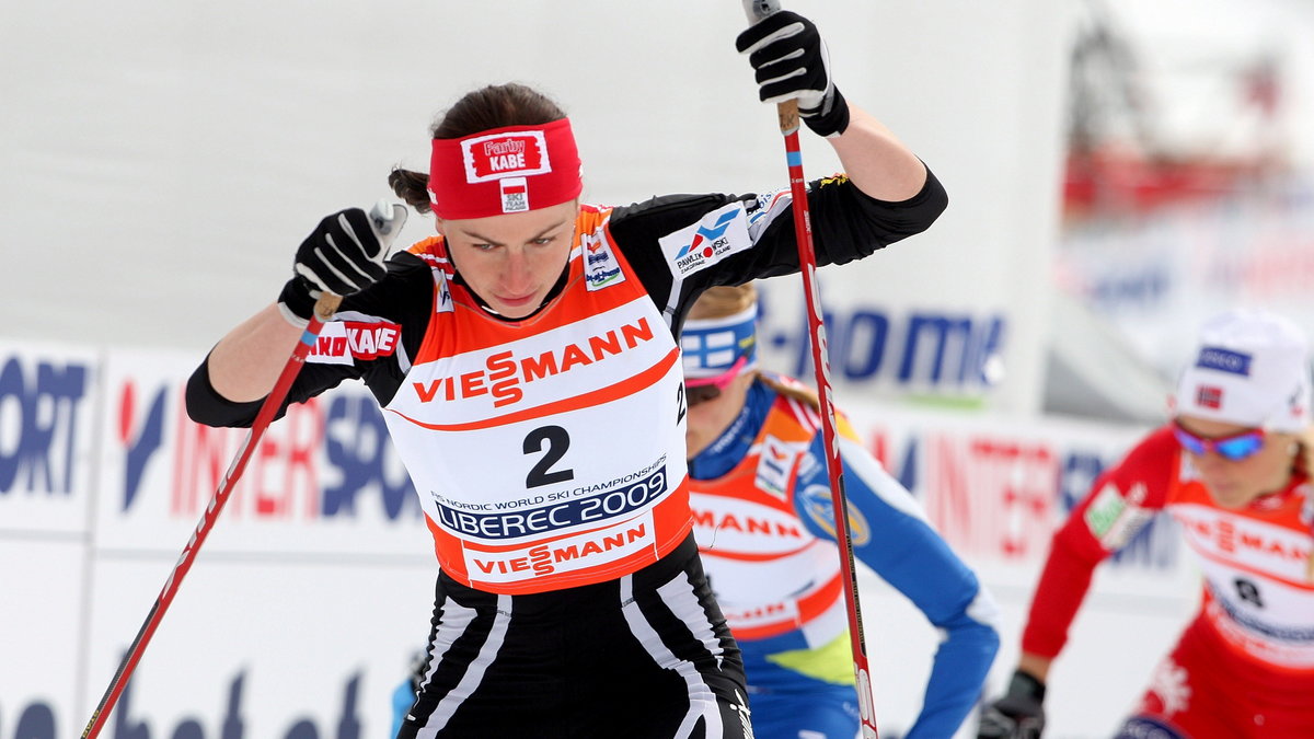 CZECH REPUBLIC NORDIC SKIING WORLD CHAMPIONSHIPS