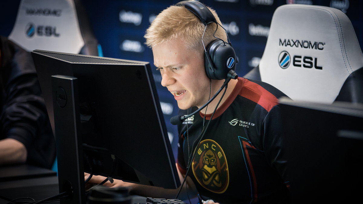 ENCE