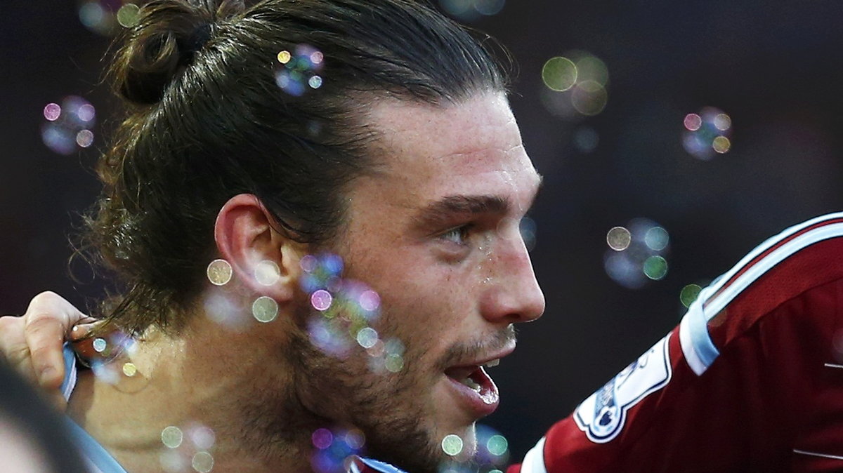 Andy Carroll