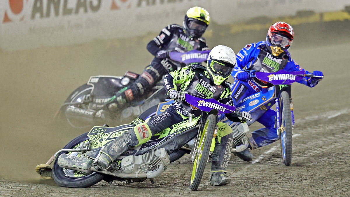 2021 Torun FIM SGP - runda 11