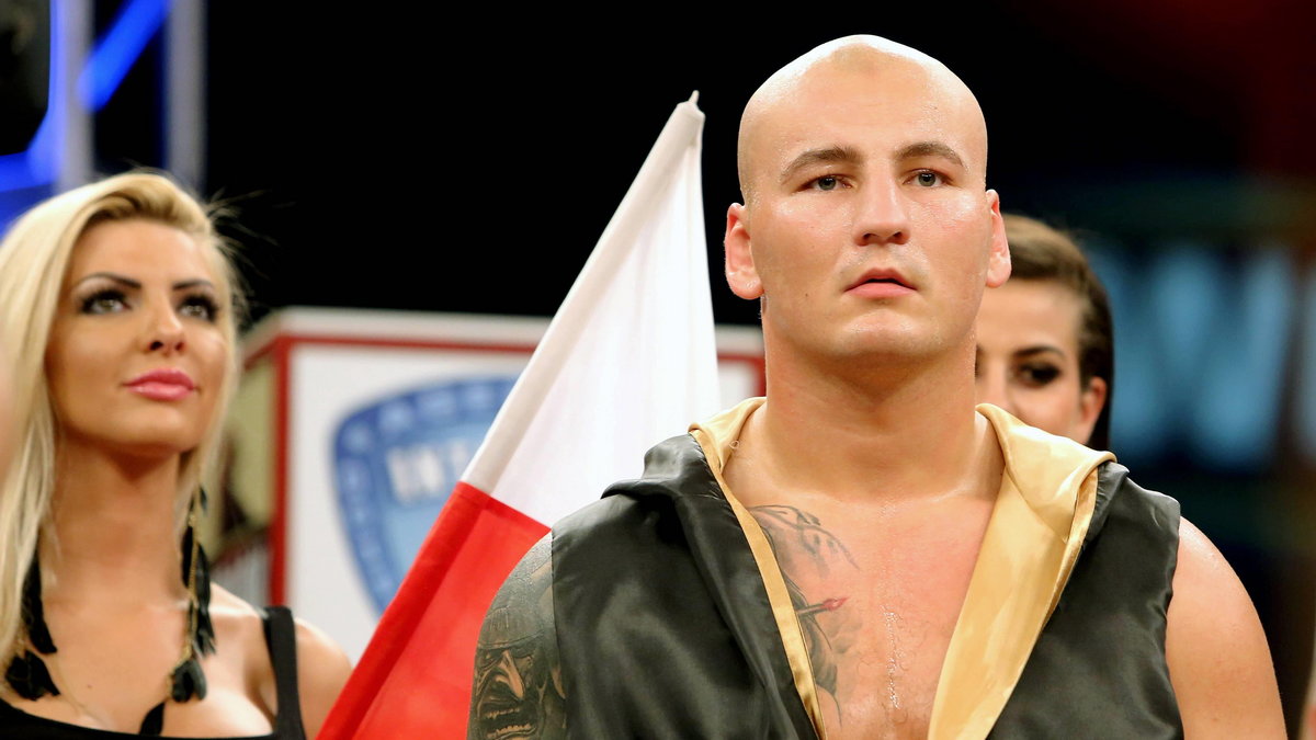 Artur Szpilka