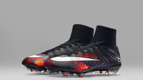 Mercurial Superfly CR7