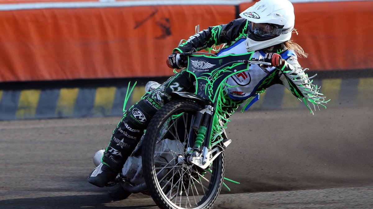 03.06.2015 REPREZENTACJA POLSKI - WOJOWNICY MISTRZA TURNIEJ POLISH SPEEDWAY BATTLE