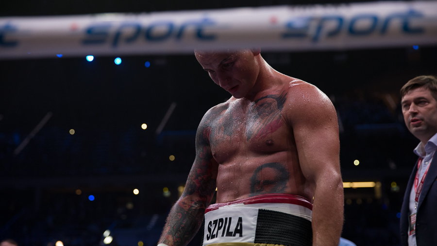 Artur Szpilka