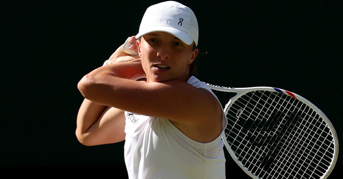 Wrze w Holandii. "Żenujące" zachowanie Igi Świątek. Osądzili ją