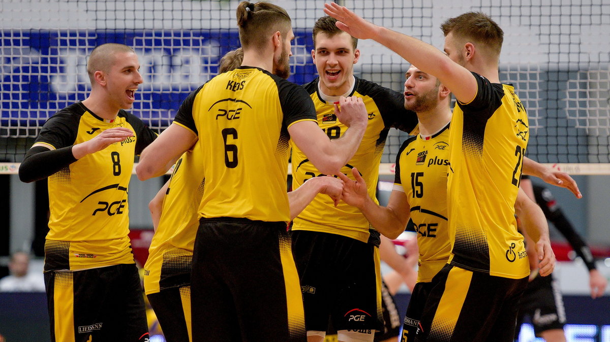 PGE Skra Bełchatów