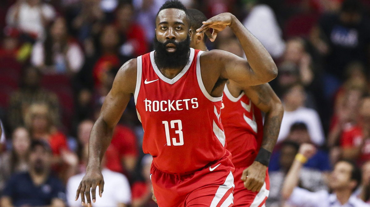 NBA: Utah Jazz at Houston Rockets