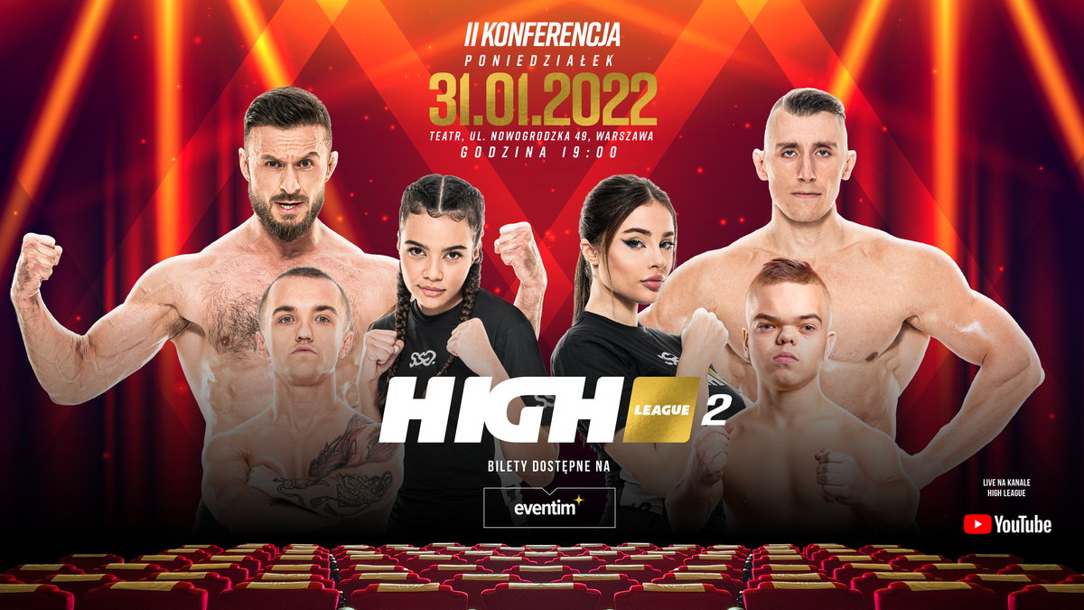 High League 2 Za Darmo