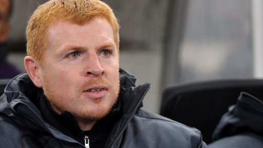 Neil Lennon