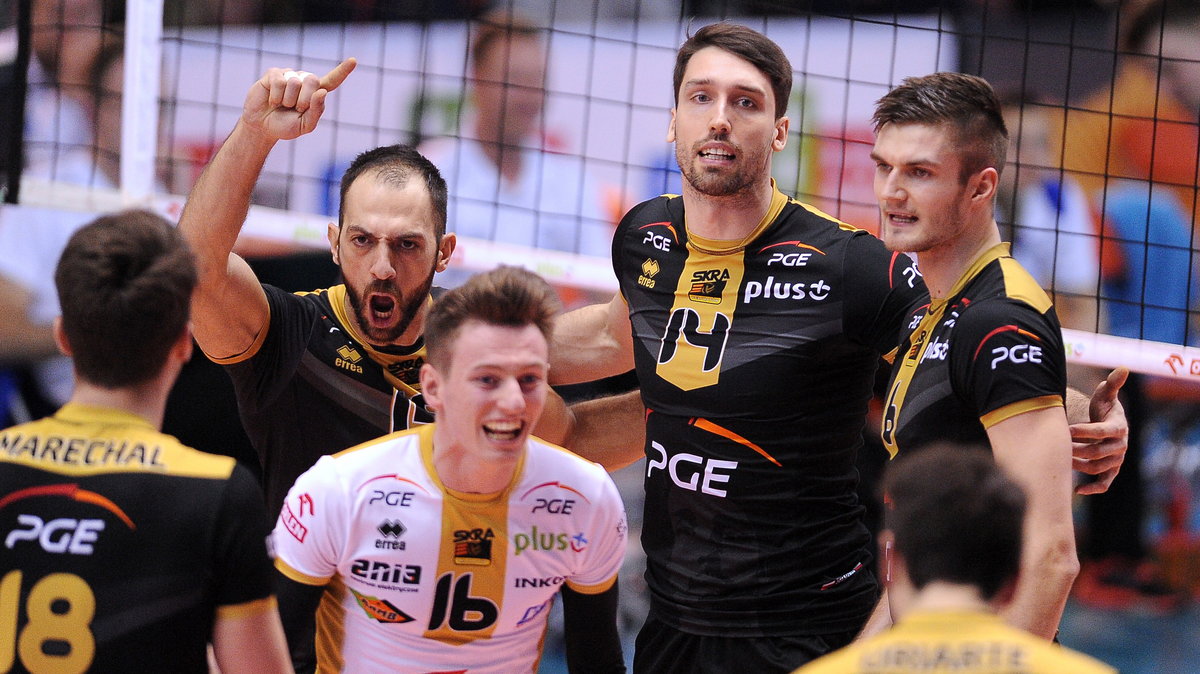 PGE Skra Bełchatów