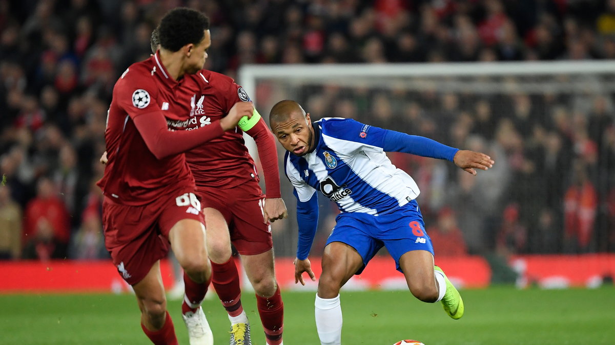 Liverpool – Porto