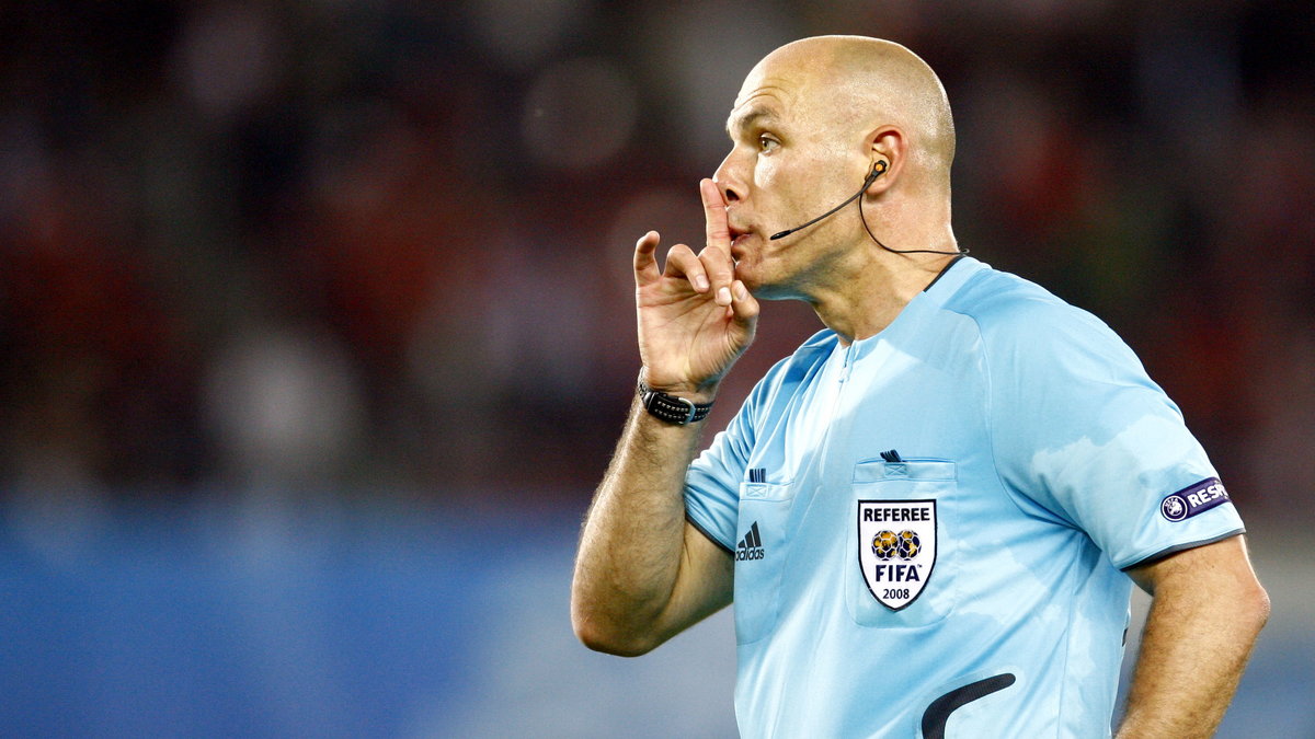 Howard Webb