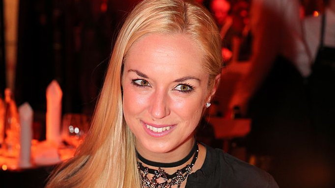 Sabine Lisicki