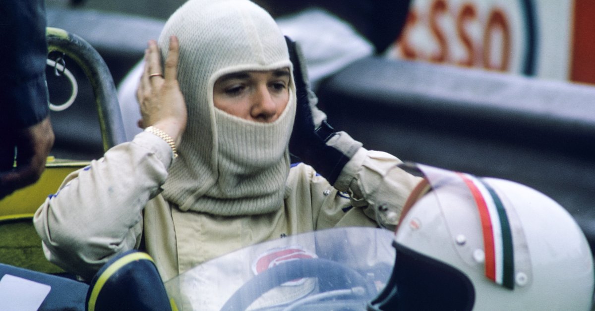 Córka rzeźnika dokonała niemożliwego. Ale tego dnia zginęło 5 osób