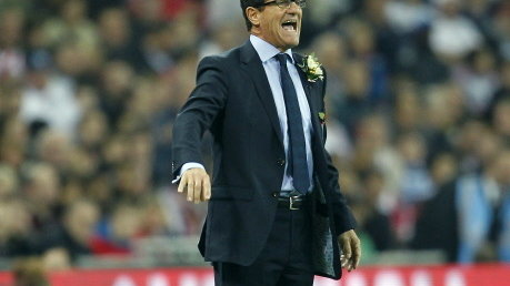 Fabio Capello