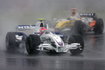 BMW Sauber (2007)