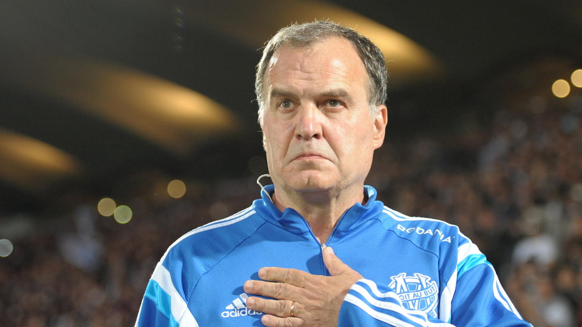 Marcelo Bielsa