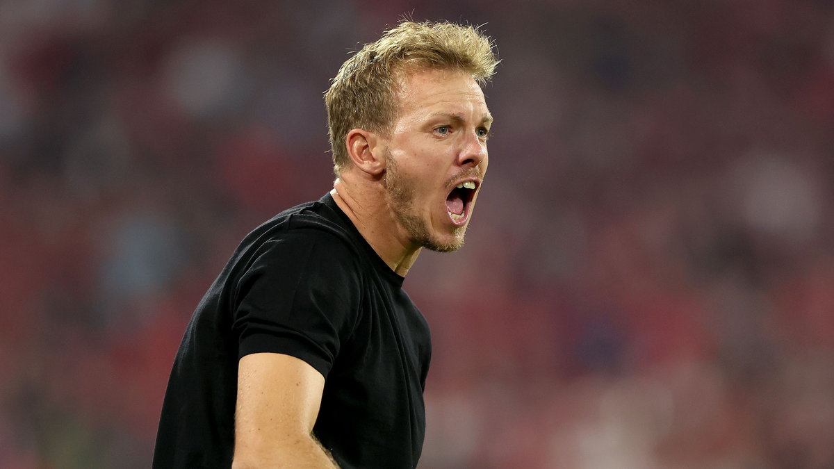 Julian Nagelsmann