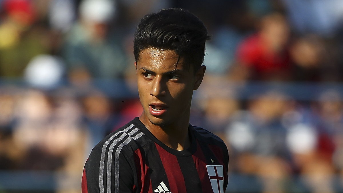 Hachim Mastour