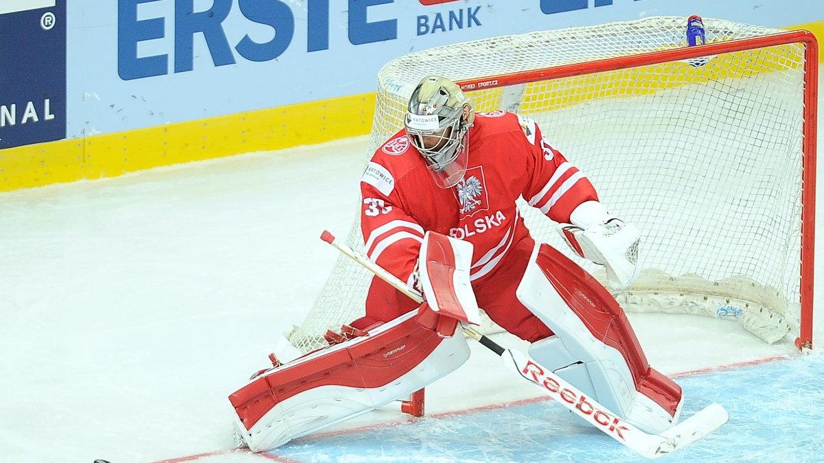 Polska - Korea Poludniowa (Poland - South Korea)