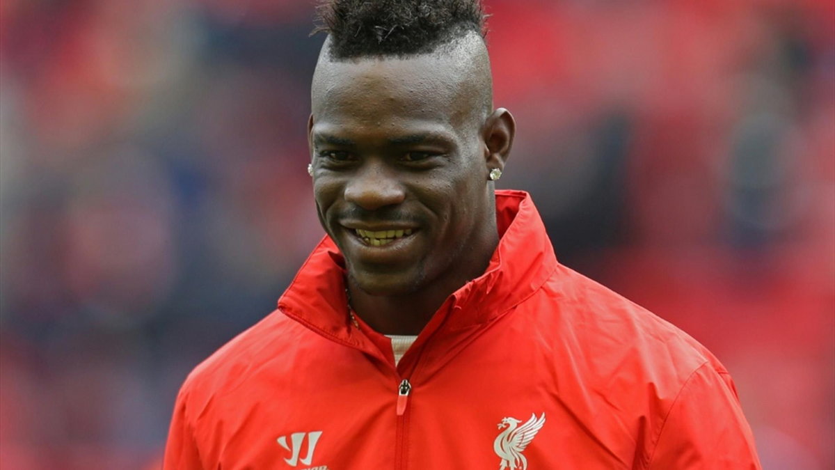 Mario Balotelli opuści Liverpool za śmieszne pieniądze?