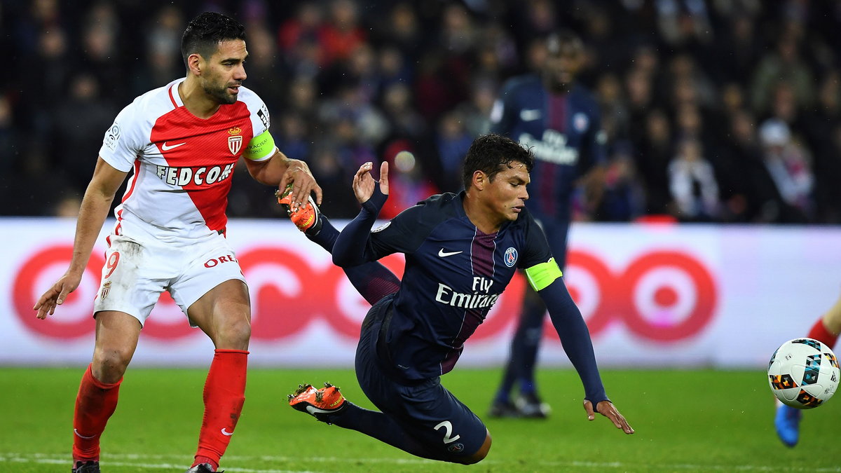 Paris Saint-Germain - AS Monaco