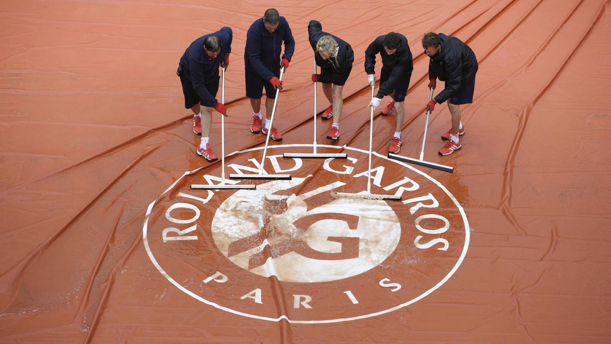 Plan transmisji Eurosportu na 12. dzień Rolanda Garros