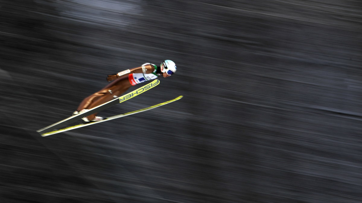 Kamil Stoch