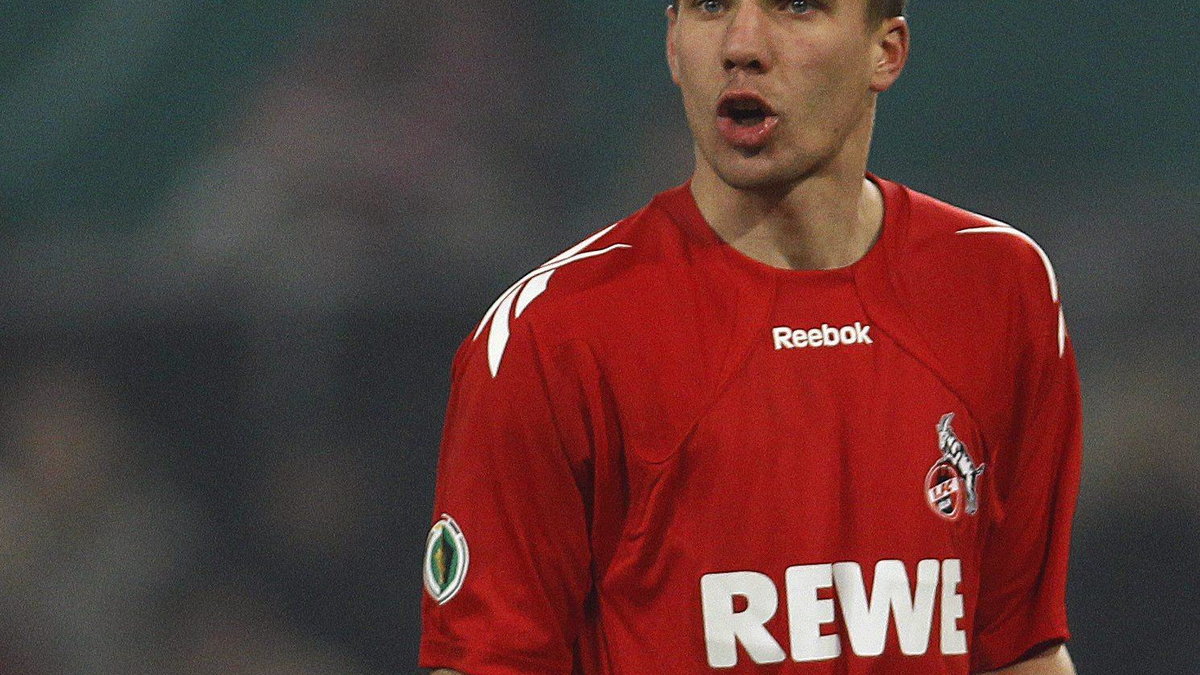 Lukas Podolski