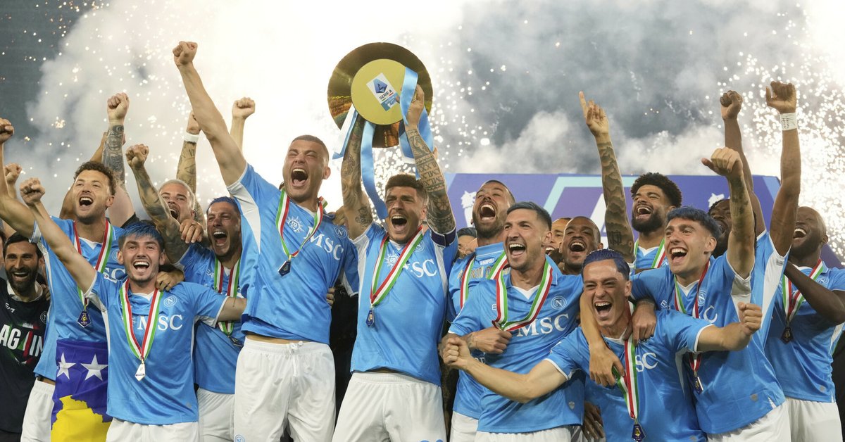 Serie A: typy i kursy bukmacherskie