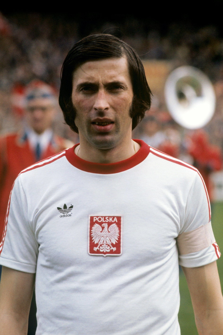 Kazimierz Deyna (1977 r.)