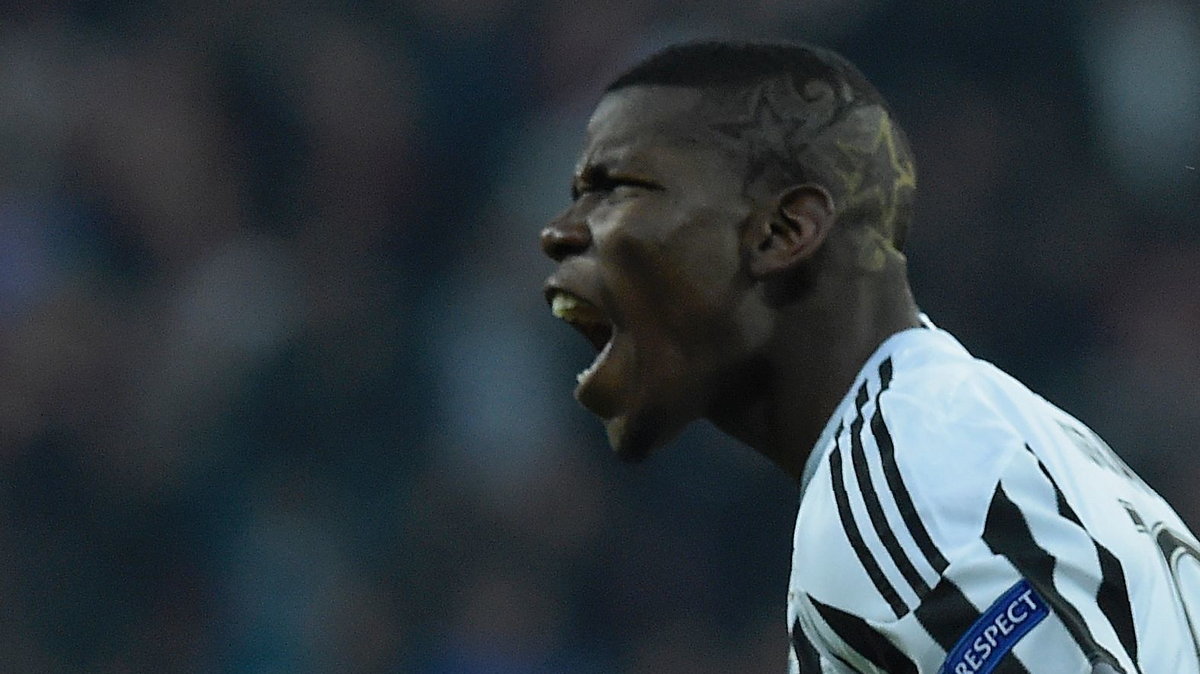 Paul Pogba