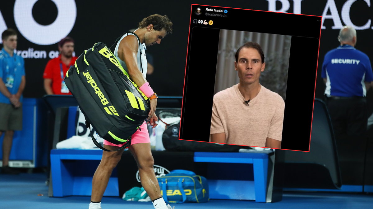 Rafael Nadal