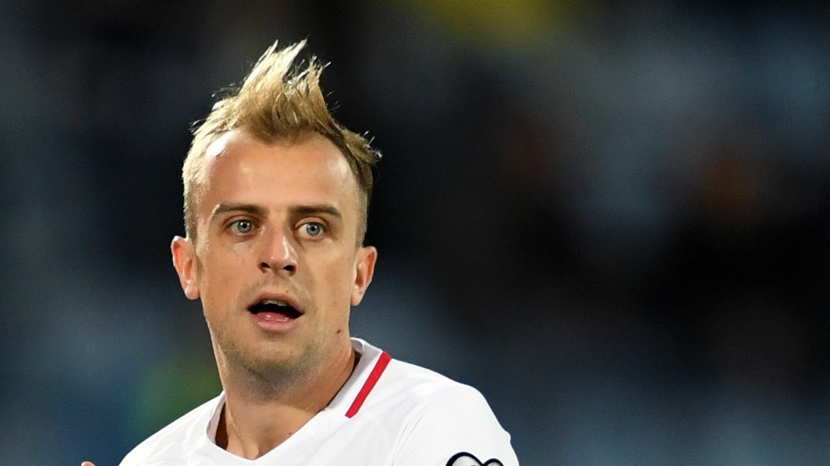 Kamil Grosicki