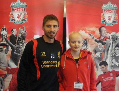 Fabio Borini i Callum Pite