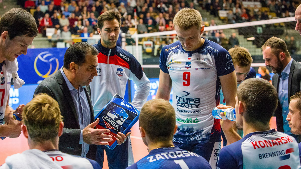 ZAKSA Kędzierzyn-Koźle