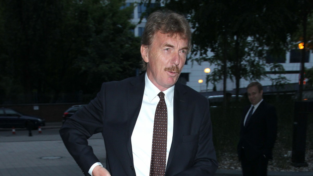 Zbigniew Boniek