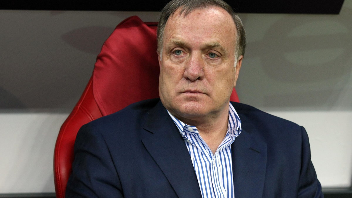 Dick Advocaat