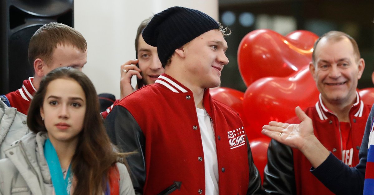 Amerykanie dali Rosjaninowi gigantyczne pieniądze. Miliony dolarów