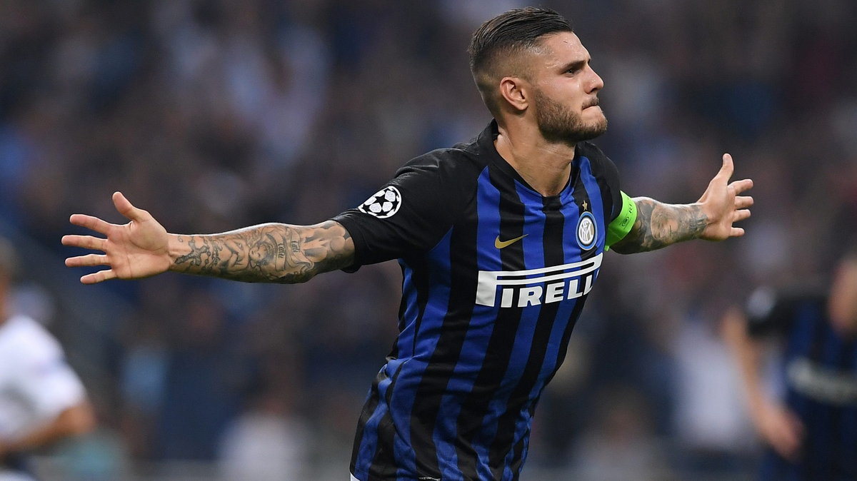 Mauro Icardi