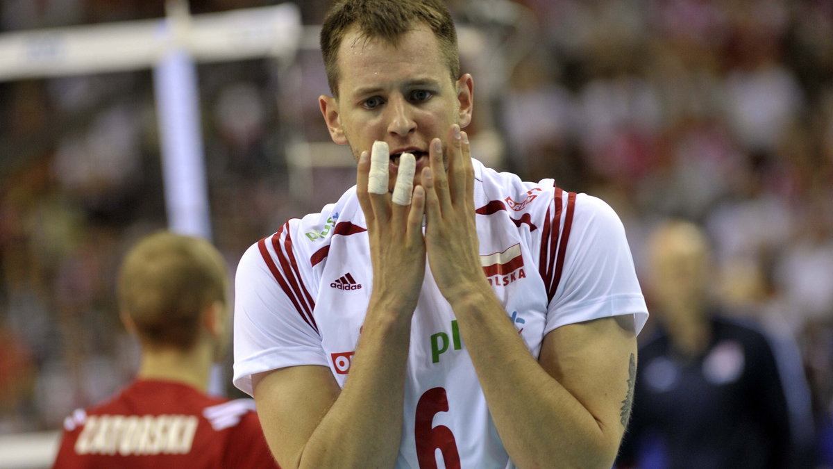 Bartosz Kurek