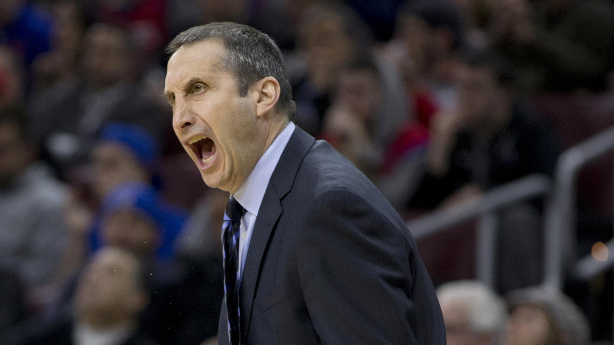 David Blatt