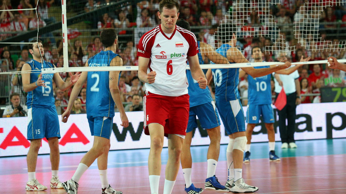 Bartosz Kurek