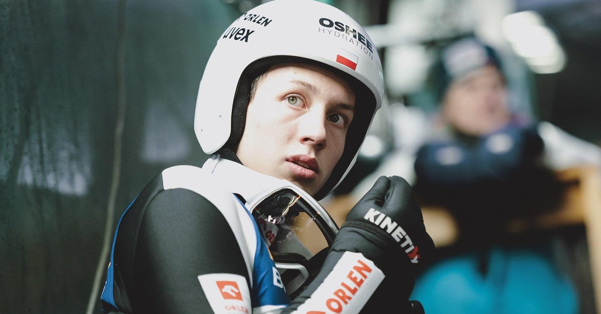 Rout at the top of the Ski Jumping World Cup prize list — and how the Poles compare. An 18‑year‑old cashes in